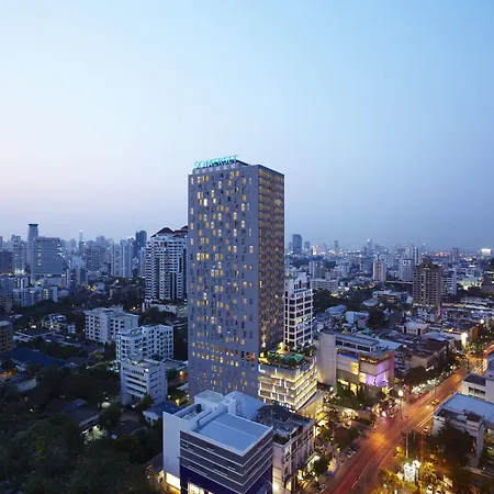 Somerset Sukhumvit Thonglor Bangkok