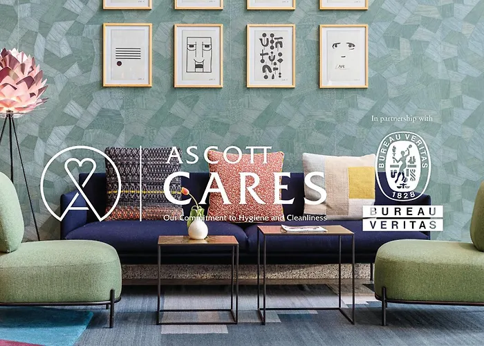Hotel Somerset Sukhumvit Thonglor