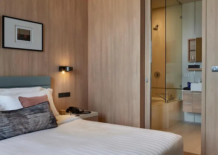 Hotel Somerset Sukhumvit Thonglor