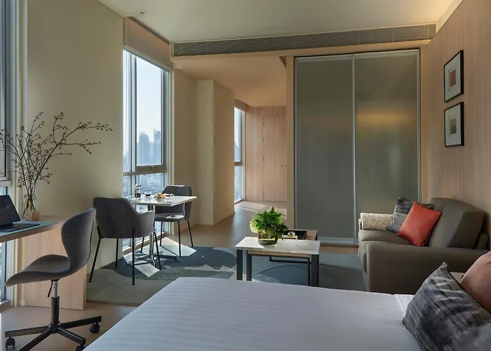 Somerset Sukhumvit Thonglor 4*
