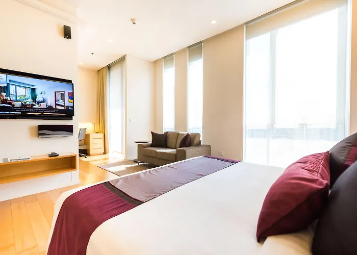 Somerset Sukhumvit Thonglor