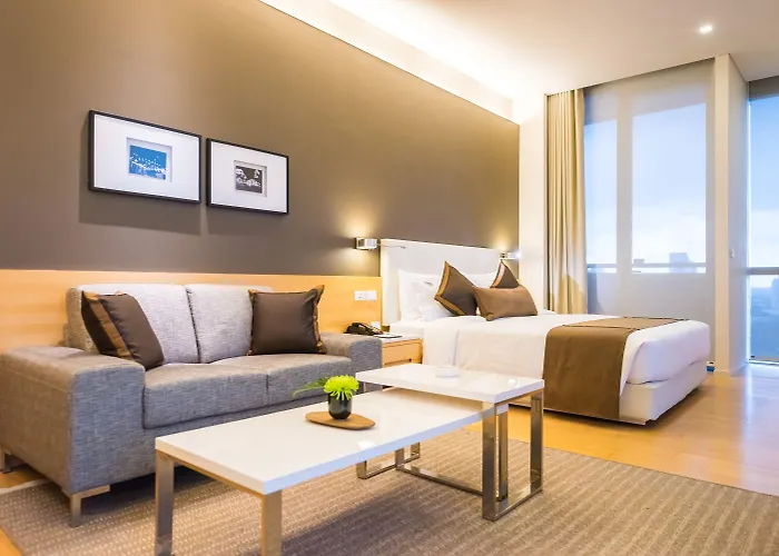 Somerset Sukhumvit Thonglor Banguecoque