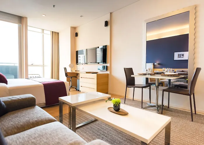 Somerset Sukhumvit Thonglor