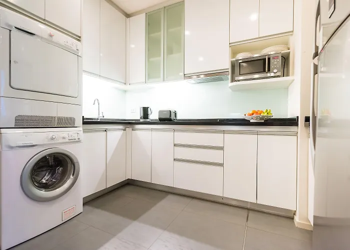 Somerset Sukhumvit Thonglor Hotel Banguecoque