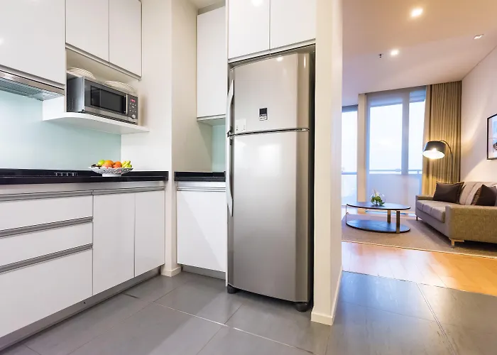 Somerset Sukhumvit Thonglor 4*