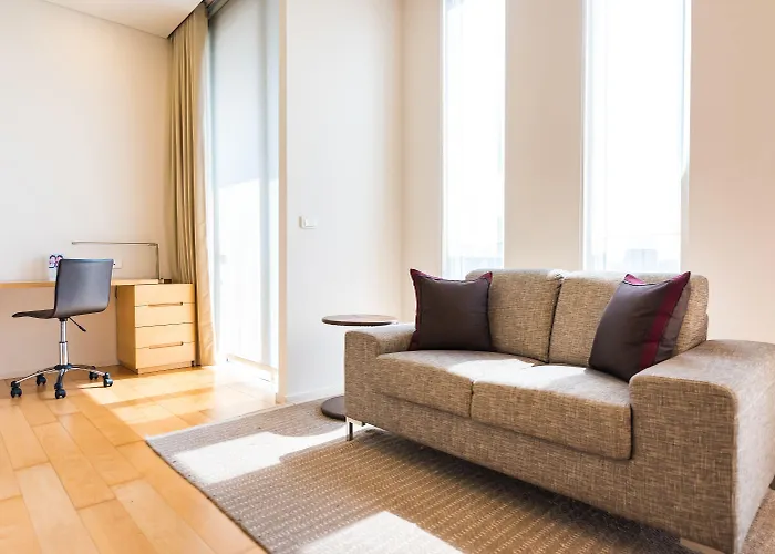 Hotel Somerset Sukhumvit Thonglor