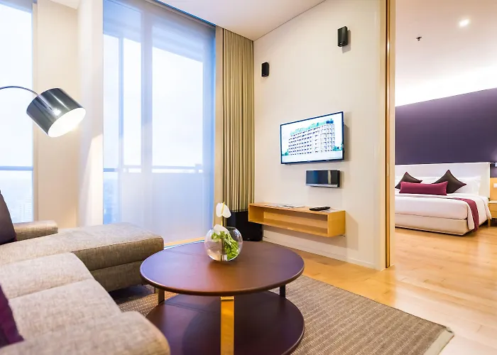 Somerset Sukhumvit Thonglor