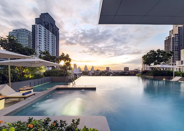 Somerset Sukhumvit Thonglor
