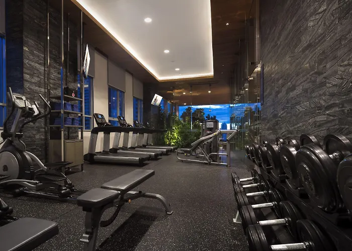 Somerset Sukhumvit Thonglor 4*