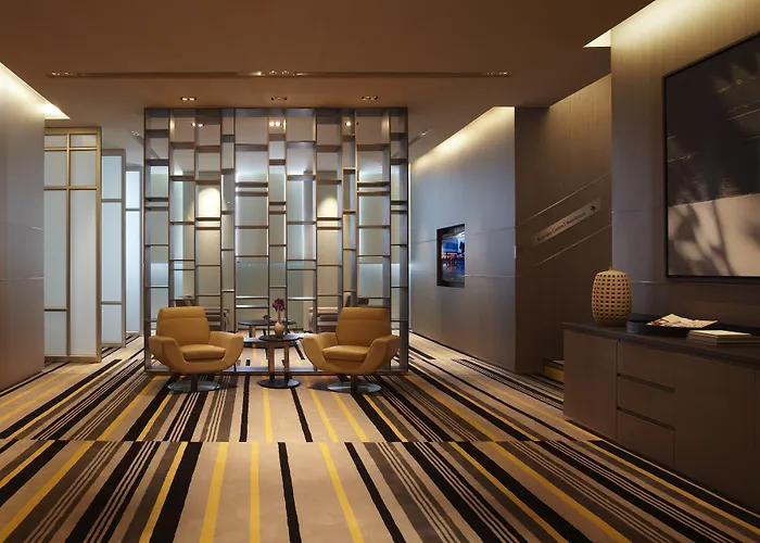 Hotel Somerset Sukhumvit Thonglor