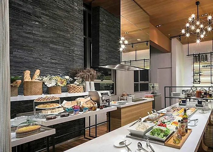 Somerset Sukhumvit Thonglor
